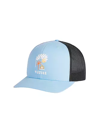 PICTURE | Damen Kappe Zephyr Trucker | 